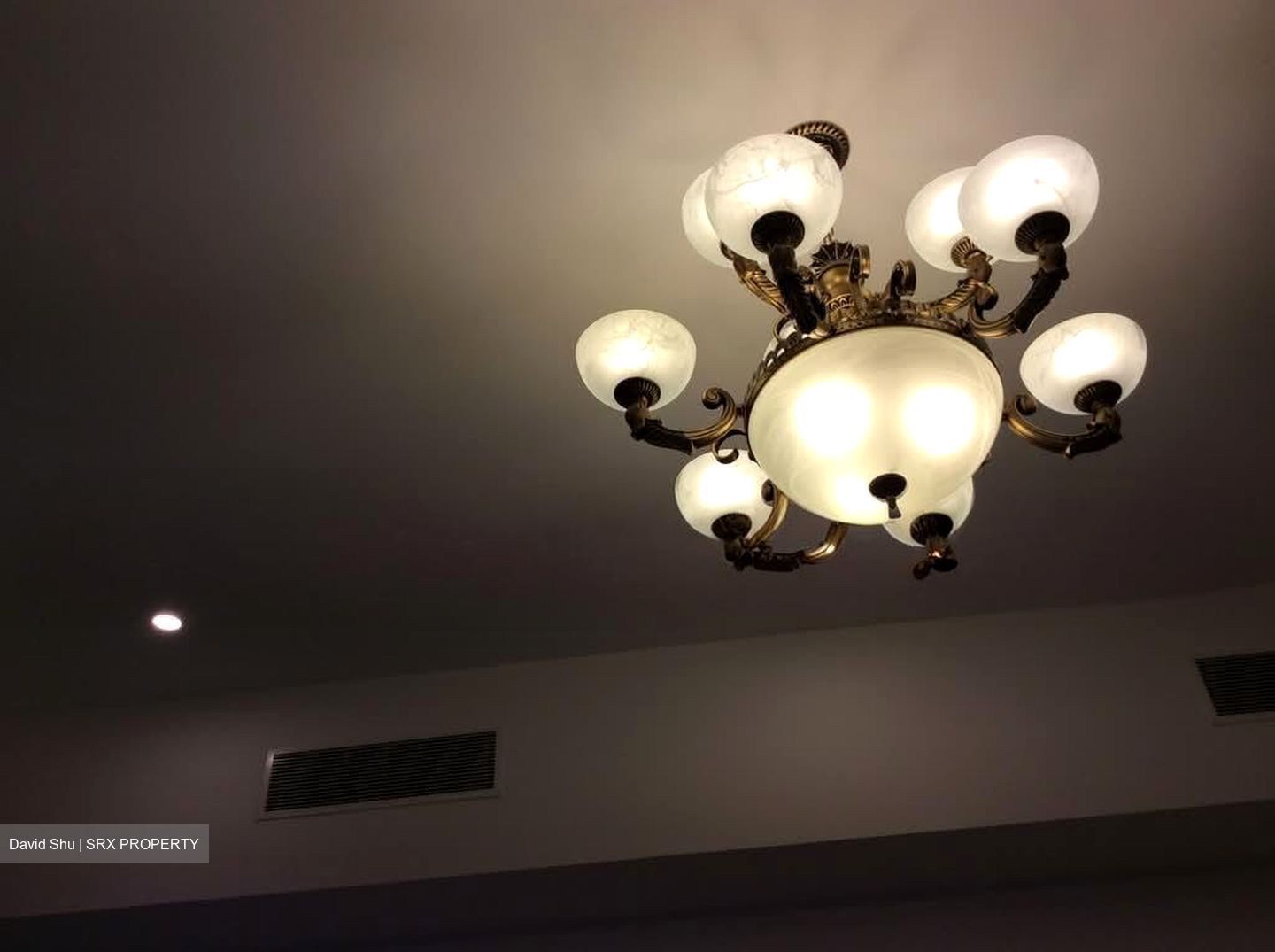 The Vision (D5), Condominium #599645131